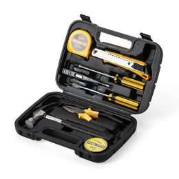 Kit Ferramenta 8 Peças 2094