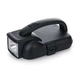 Kit Ferramenta 19 Peças com Lanterna 7494