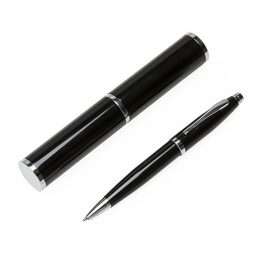 Caneta Metal com Estojo ER183B