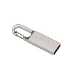 Pen Drive Mosquetão 4GB/8GB 063