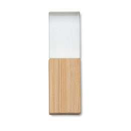 Pen Drive Cristal Bambu 4GB/8GB 064