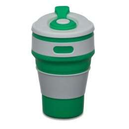 Copo Retrátil 350ml 14246