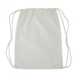 Mochila Saco Algodão 14336G