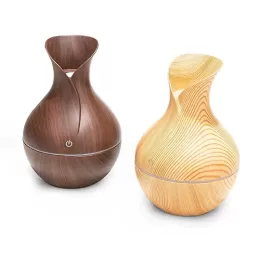 Umidificador Ultrassônico com Led 14402