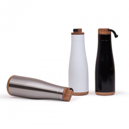 Garrafa Aço Inoxidável AI-GA6300