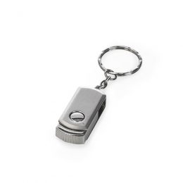 Mini Pen Drive 4GB Giratório 00029-4GB