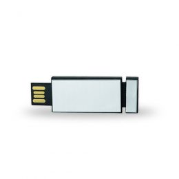 Pen Drive 4GB Retrátil 00060-4GB