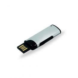 Pen Drive 4GB Retrátil 00061-4GB