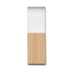 Pen Drive Cristal Bambu 4GB/8GB 00064-4GB/8GB