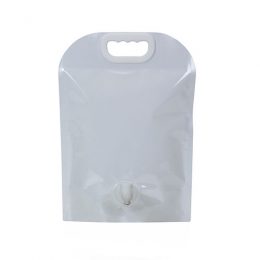 Galão Dobrável 3 Litros 12288