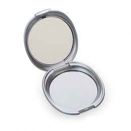 Espelho Duplo Sem Aumento 12577