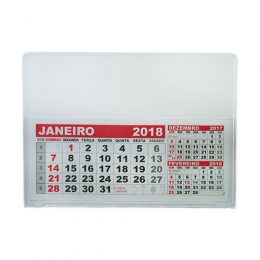 Base para Calendário 12657