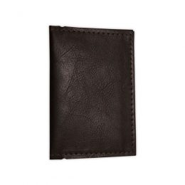 Porta Cartão Couro Sintético 13645