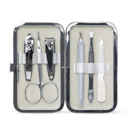 Kit Manicure 6 peças 13815