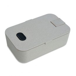 Marmita Plástica com Suporte Celular e Divisória 14304