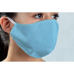 Máscara para Proteção em TNT Personalizada VP003