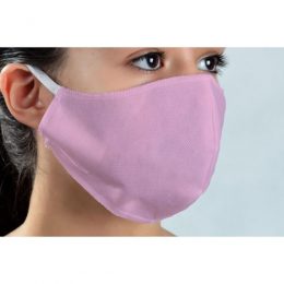 Máscara para Proteção em TNT Personalizada VP004