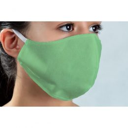 Máscara para Proteção em TNT Personalizada VP002