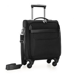 Mala de Viagem Padrão IATA 03026