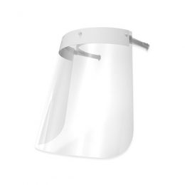 Máscara PETG de Proteção Facial 14467