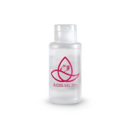 Álcool Gel 70% Antisséptico 60ml SP94892