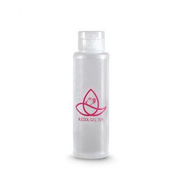 Álcool Gel 70% Antisséptico 100ml SP94893