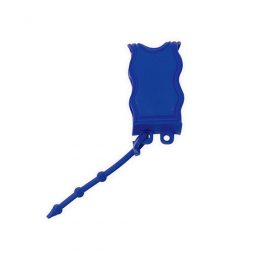 Chaveiro Porta Álcool Gel 14478P