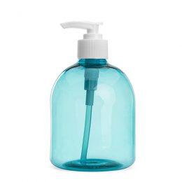 Frasco Plástico 480ml 18574