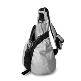 Mochila Transversal Ripstop