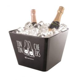 Balde de Gelo Personalizado FAN53