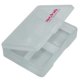 Porta Comprimidos 4 Cavidades FAN76