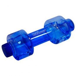 Squeeze Halter 600 ml FAN50