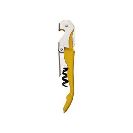 Saca Rolhas Metal com 2 Estágios 18621