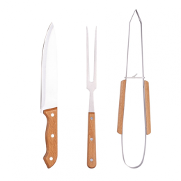 Kit Churrasco AI-KC0125