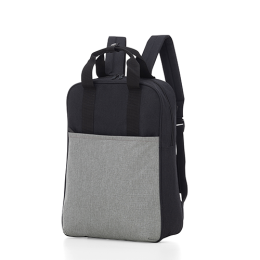 Mochila AI-MC350-PT