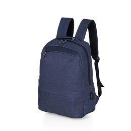 Mochila de Nylon USB 21L 04057