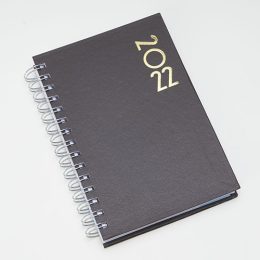 Agenda diária Wire-o 2022 07644