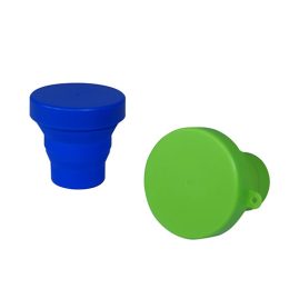 Copo Retrátil de Silicone 150ml 18636
