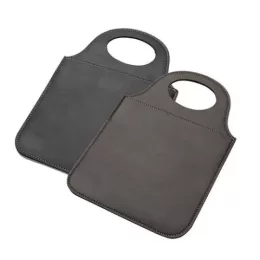 Lixocar de Couro Sintético 13469