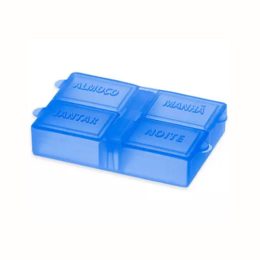 Porta Comprimidos Personalizado ST-PTC-01