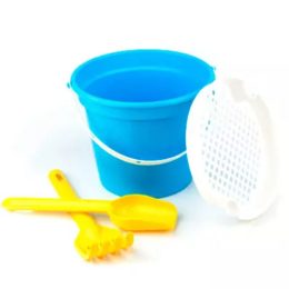 Balde de Praia Infantil Personalizado ST BDLPRA4