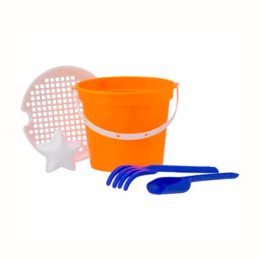 Balde de Praia Infantil Personalizado ST BDLPRA8