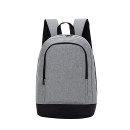 Mochila Poliéster com Compartimento para Notebook 14638