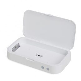 Caixa Esterilizadora UV 14619