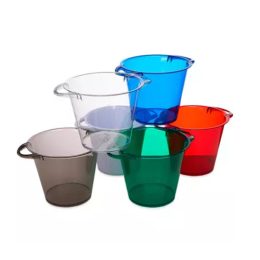 Balde de Gelo AZULBALDEPS