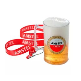 Cordão para Caneca de Chopp Personalizado ST CRCHCAN01