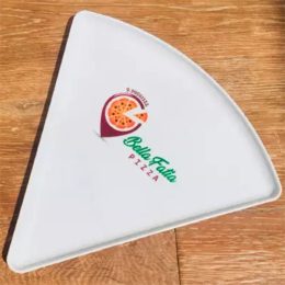 Prato para Pizza Personalizado ST ESPJB03