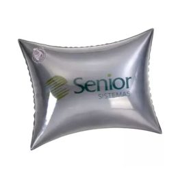 Travesseiro Inflável Personalizado ST TRAV IN