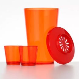 Copo de Caipirinha Personalizado ST CPCAIP1