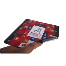 Mouse Pad Personalizado NI-MP52